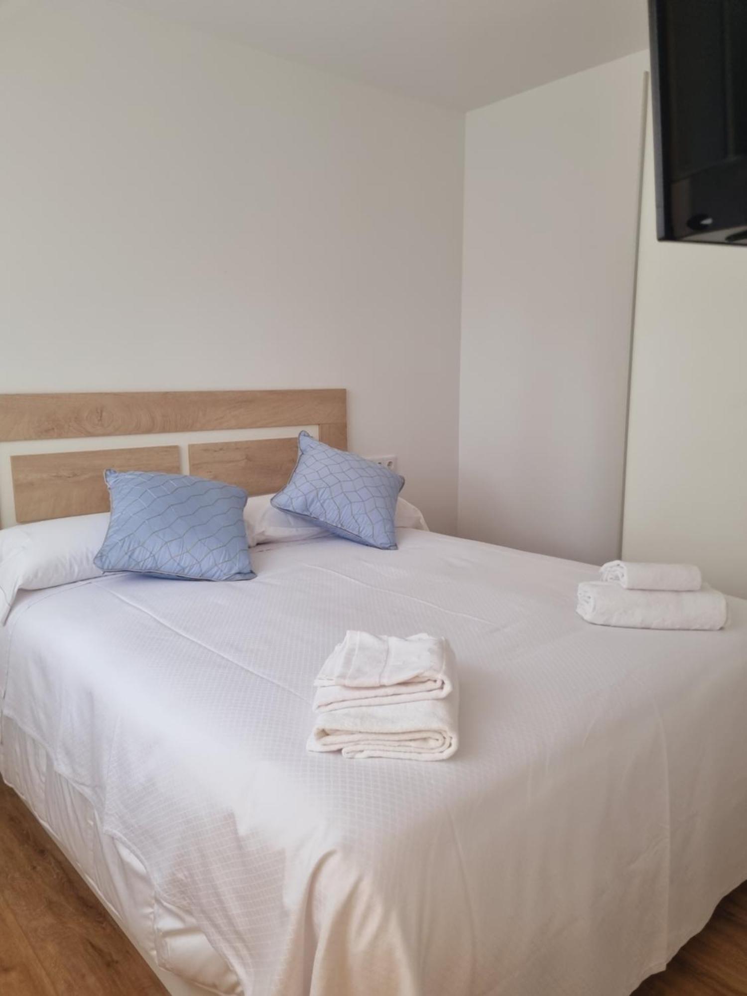 Maile Apartamentos Potes Cameră foto