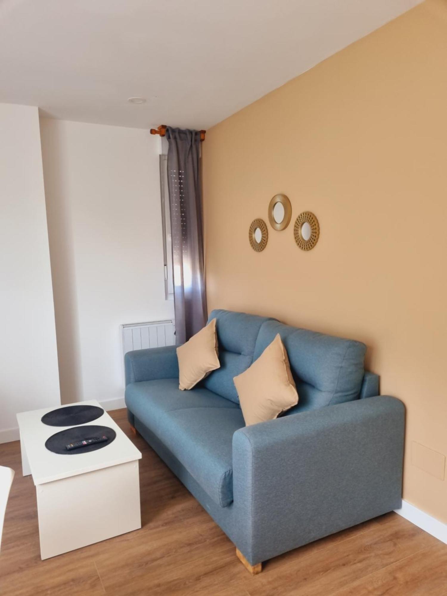 Maile Apartamentos Potes Cameră foto