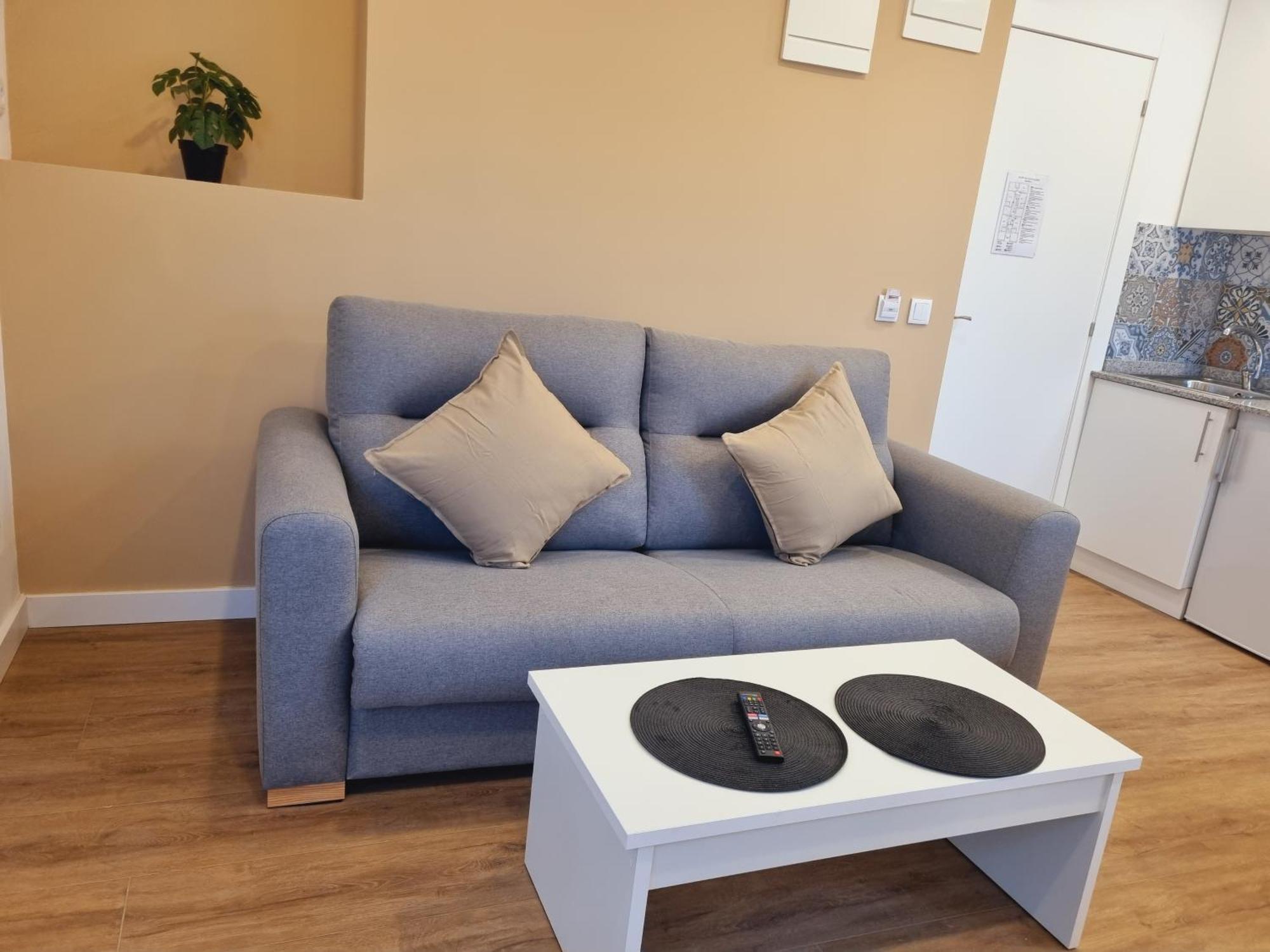 Maile Apartamentos Potes Cameră foto