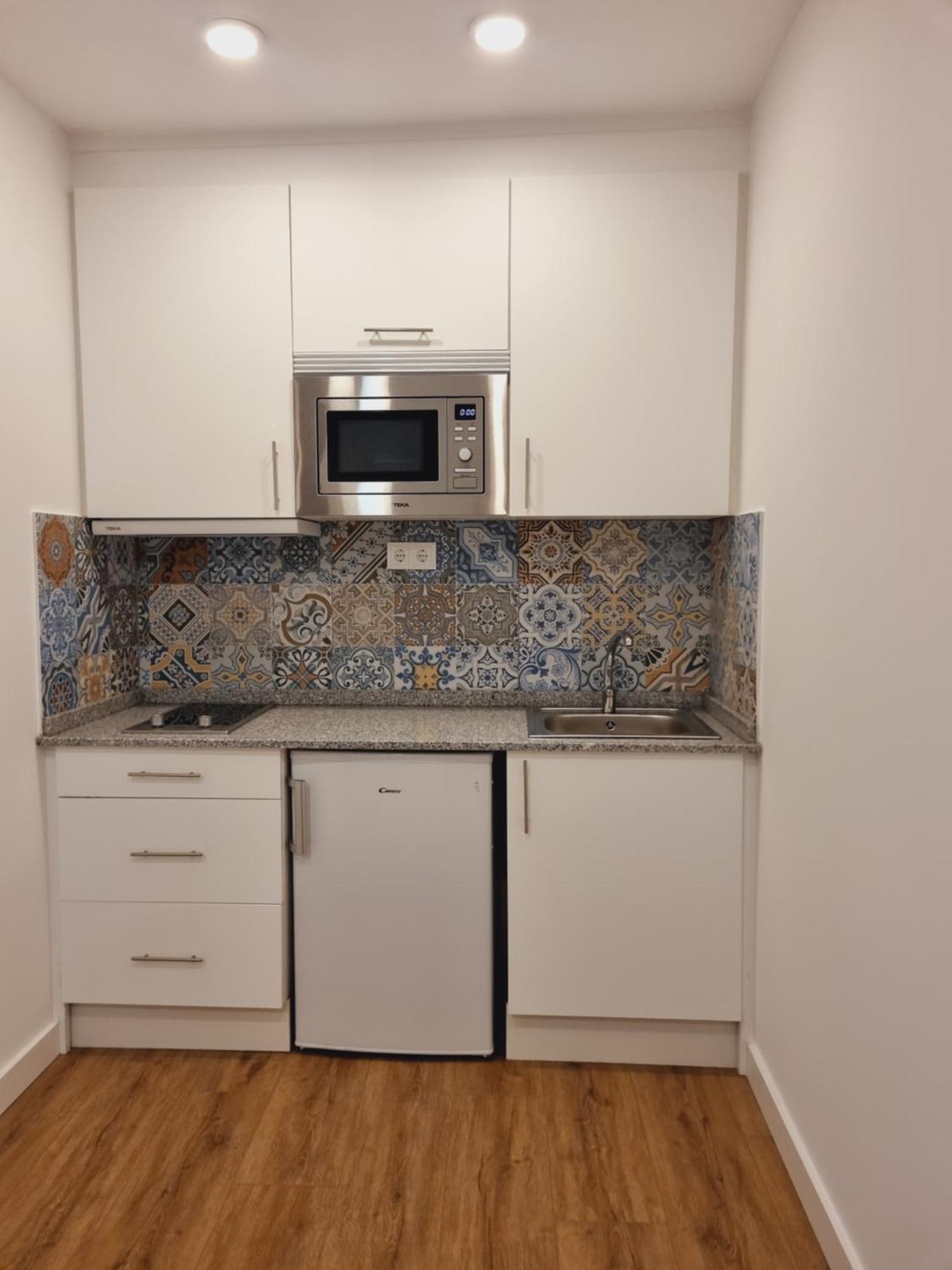 Maile Apartamentos Potes Cameră foto