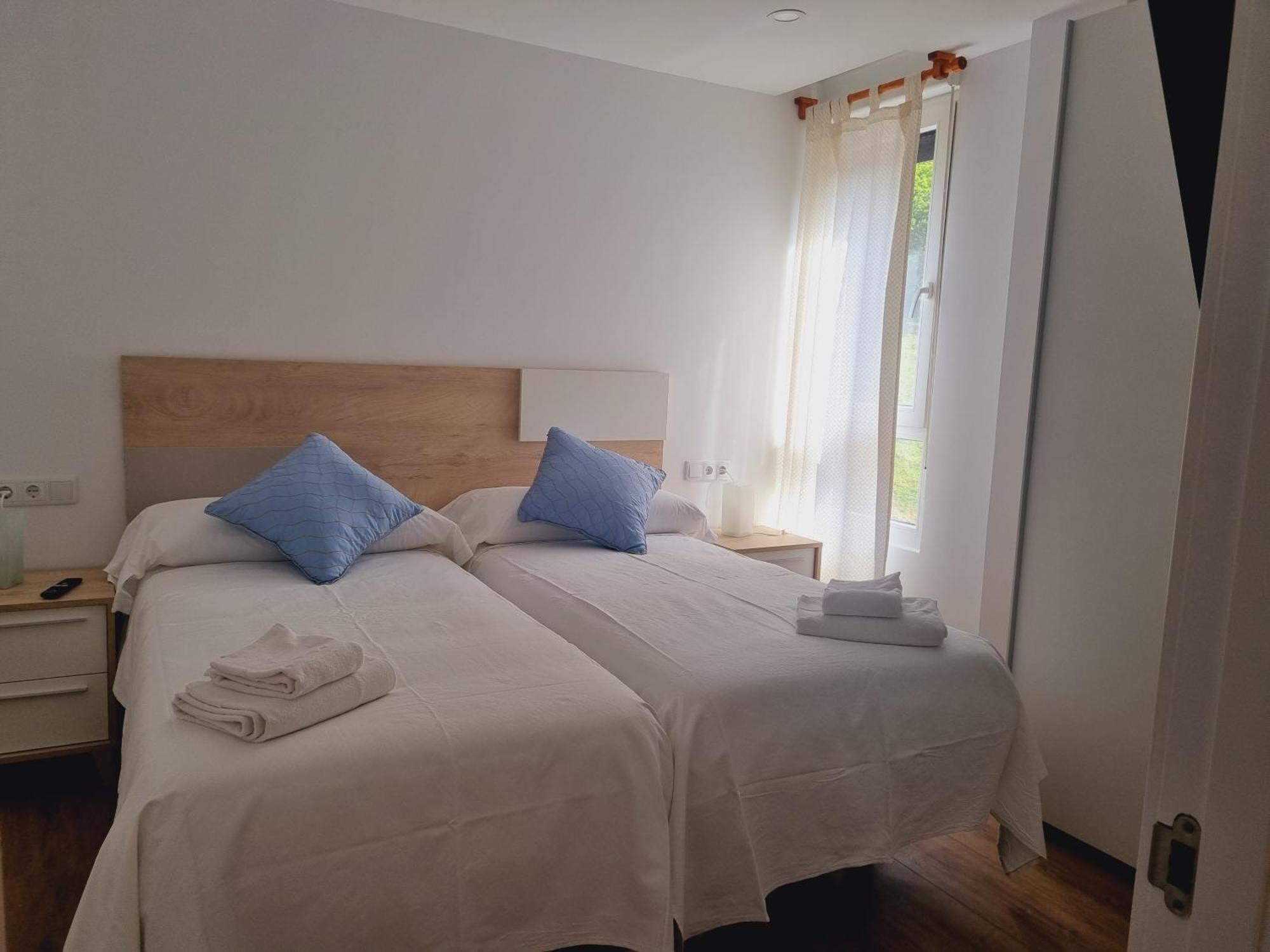 Maile Apartamentos Potes Cameră foto