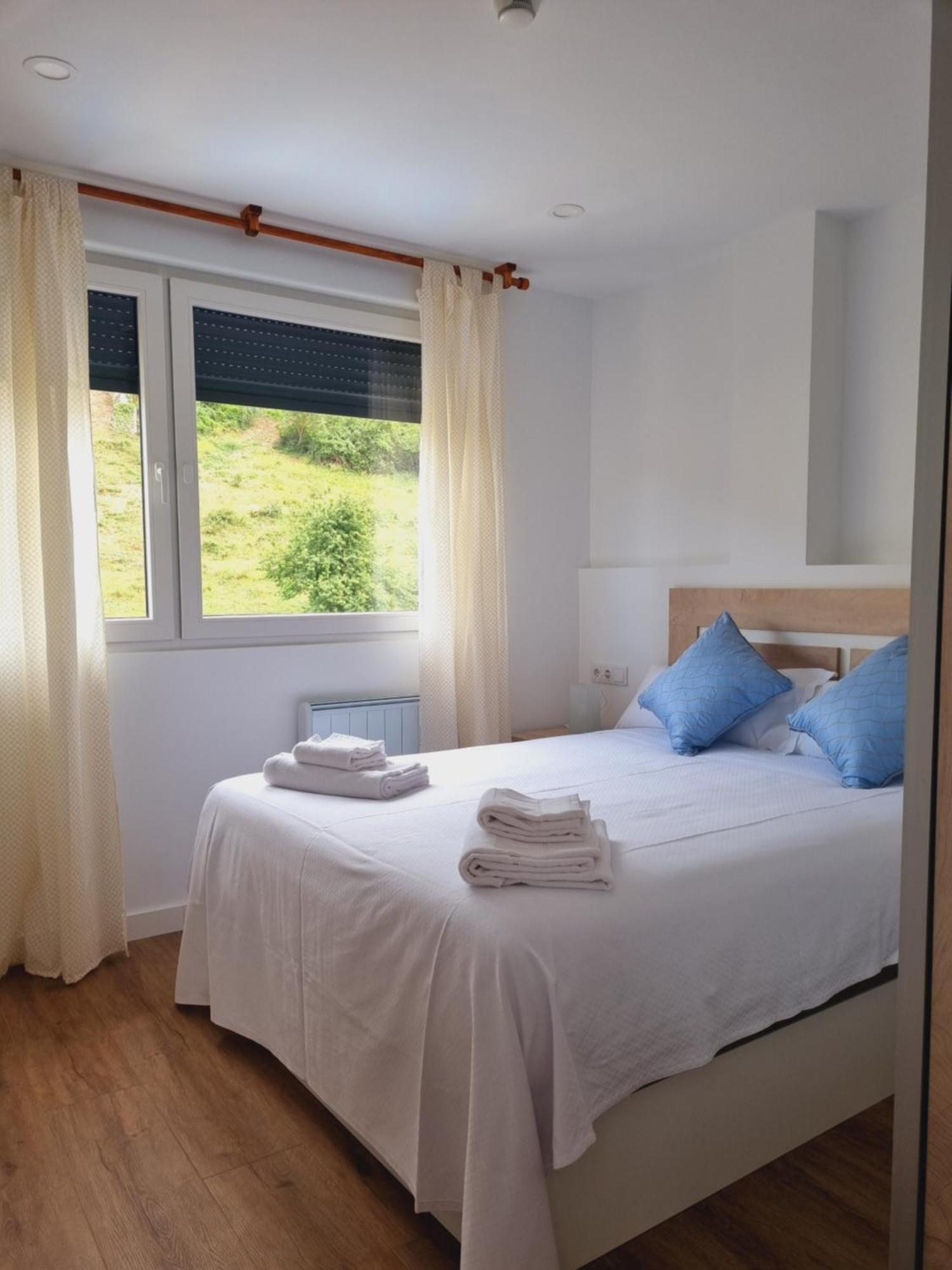 Maile Apartamentos Potes Cameră foto