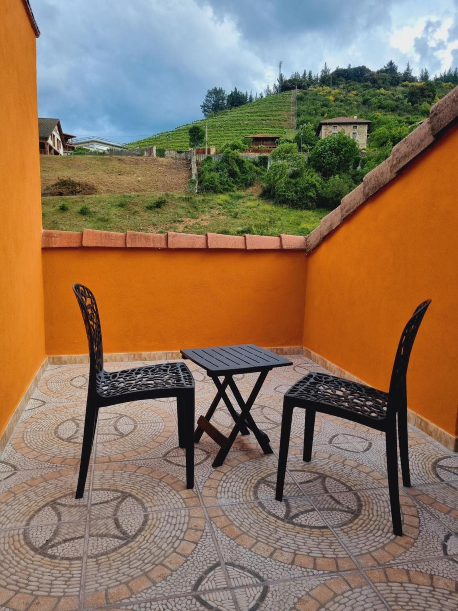 Maile Apartamentos Potes Cameră foto